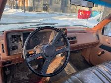 1989 gmc 2500 single cab - Photo 7