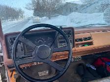 1989 gmc 2500 single cab - Photo 8