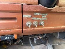 1989 gmc 2500 single cab - Photo 9