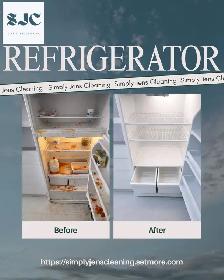 House Cleaning Special – Ottawa | Free Fridge Cleaning - Photo 3