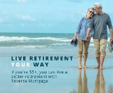 REVERSE MORTGAGE