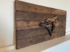 Toronto Blue Jays Wooden 3D Banner - Photo 2