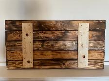 Toronto Blue Jays Wooden 3D Banner - Photo 5