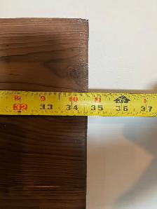 Toronto Blue Jays Wooden 3D Banner - Photo 6