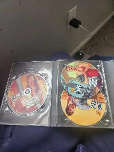 GTA V PC Game 8 Installation Discs Need Gone - Photo 4