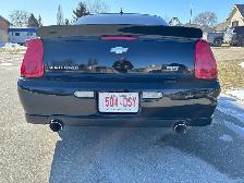 2007 Monte Carlo SS - Photo 7