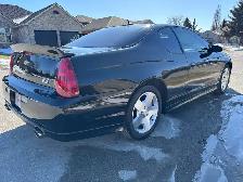2007 Monte Carlo SS - Photo 8