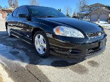 2007 Monte Carlo SS - Photo 10