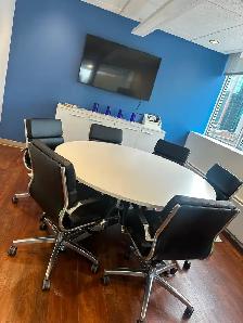 Flexible Office Spaces - Photo 3
