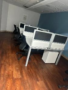 Flexible Office Spaces - Photo 5