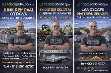 LT LtL shipping / Transporter in Ottawa For Hire: - Photo 2