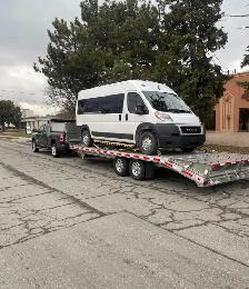 LT LtL shipping / Transporter in Ottawa For Hire: - Photo 3