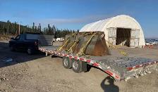 LT LtL shipping / Transporter in Ottawa For Hire: - Photo 4