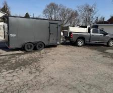 LT LtL shipping / Transporter in Ottawa For Hire: - Photo 5