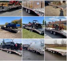 LT LtL shipping / Transporter in Ottawa For Hire: - Photo 8