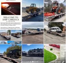 LT LtL shipping / Transporter in Ottawa For Hire: - Photo 9