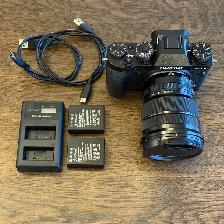 Fujifilm X-T2 with Fuji XF 10 - 24mm f4 - Photo 2