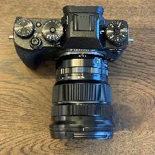 Fujifilm X-T2 with Fuji XF 10 - 24mm f4 - Photo 3