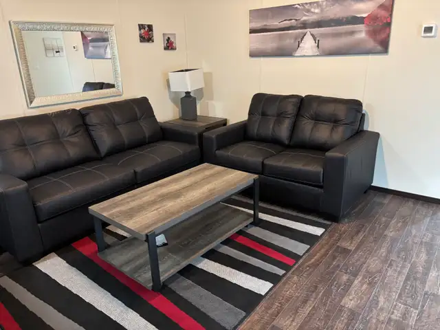 Estevan Fully Furnished Rental