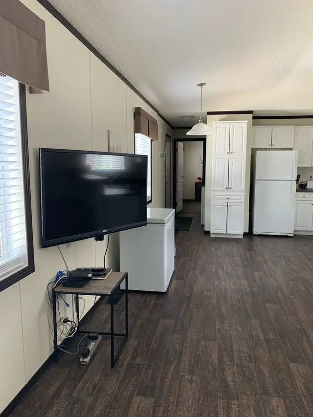 Estevan Fully Furnished Rental - Photo 3