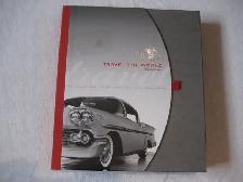 Travel the World Journal Set