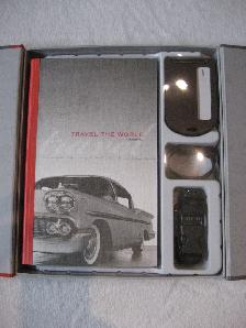 Travel the World Journal Set - Photo 3