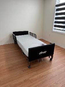 HOMECARE BED RENTALS FAST SAME OR NEXT DAY SERVICE