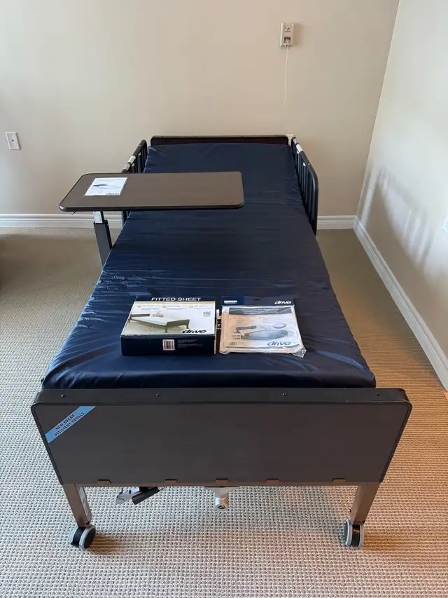 HOMECARE BED RENTALS FAST SAME OR NEXT DAY SERVICE - Photo 2