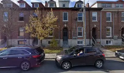 1 Bedroom at 100 clergy St. East Kingston Ontario K7L 3J4