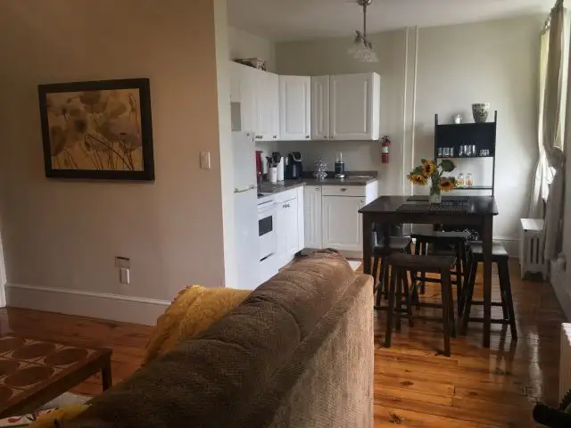 1 Bedroom at 100 clergy St. East Kingston Ontario K7L 3J4 - Photo 3