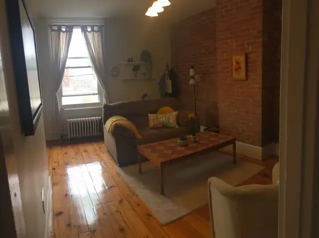 1 Bedroom at 100 clergy St. East Kingston Ontario K7L 3J4 - Photo 4