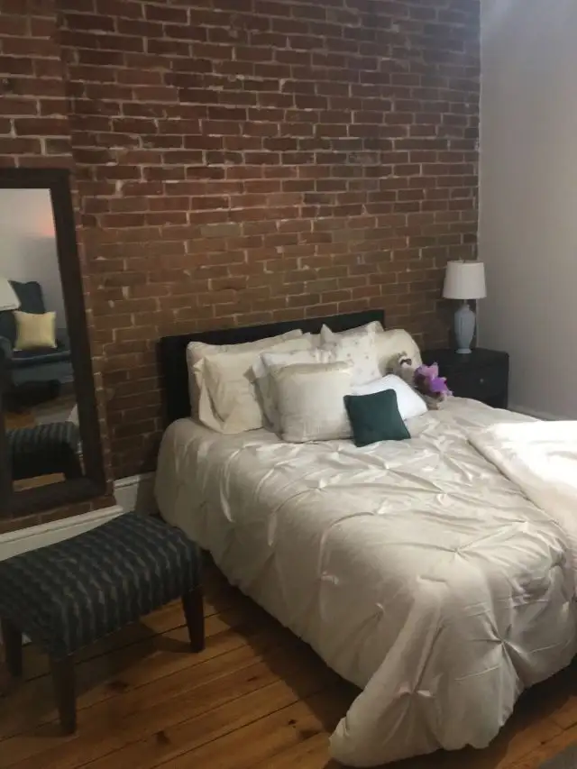 1 Bedroom at 100 clergy St. East Kingston Ontario K7L 3J4 - Photo 5