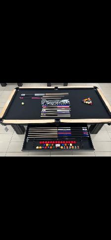 Factory Direct Pool Tables And Games - Photo 2