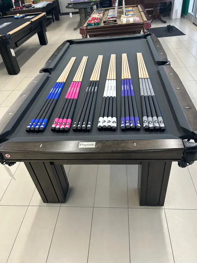 Factory Direct Pool Tables And Games - Photo 3