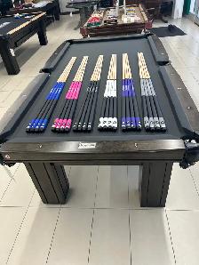 Factory Direct Pool Tables And Games - Photo 3