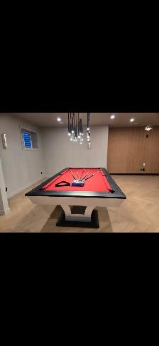 Factory Direct Pool Tables And Games - Photo 8