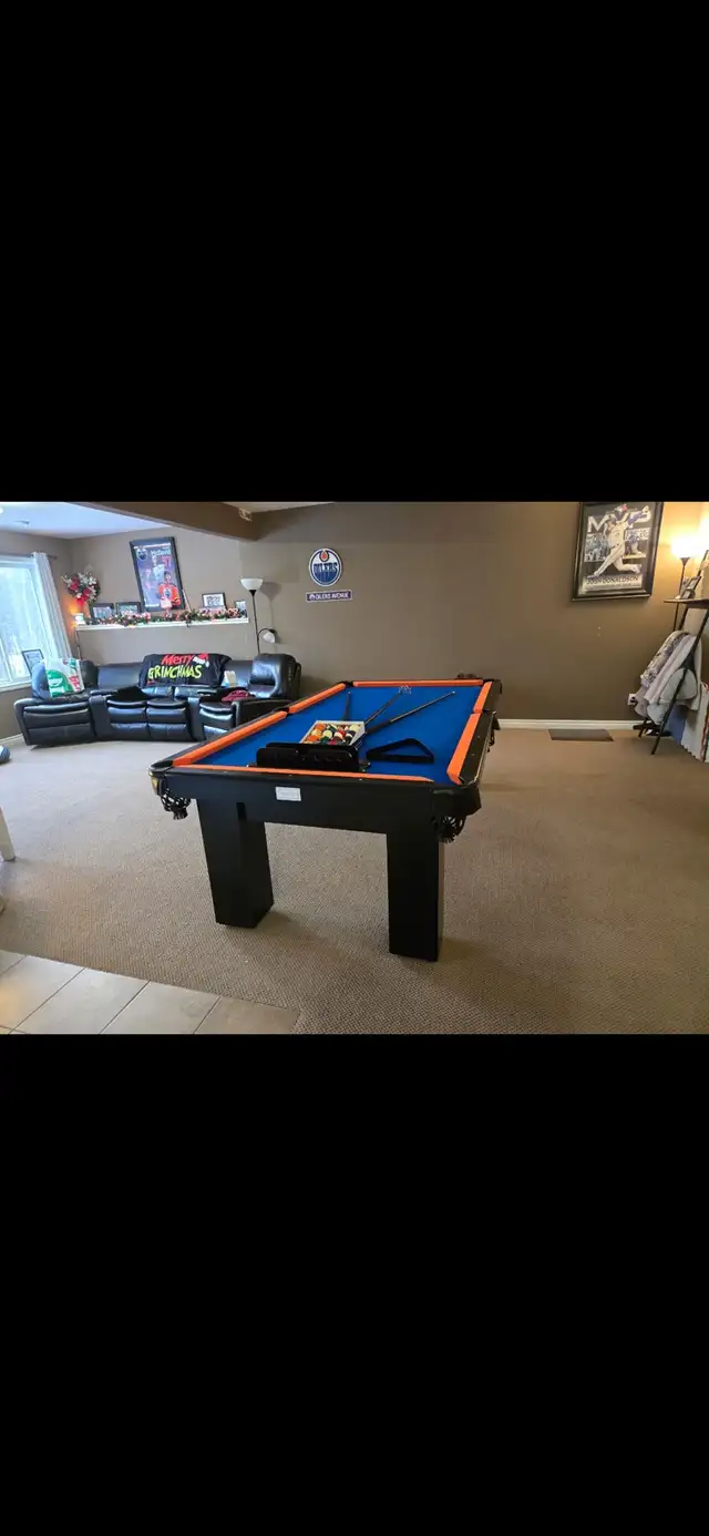 Factory Direct Pool Tables And Games - Photo 9