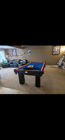 Factory Direct Pool Tables And Games - Photo 9