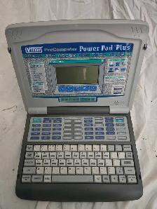 VTech Power Pad Plus