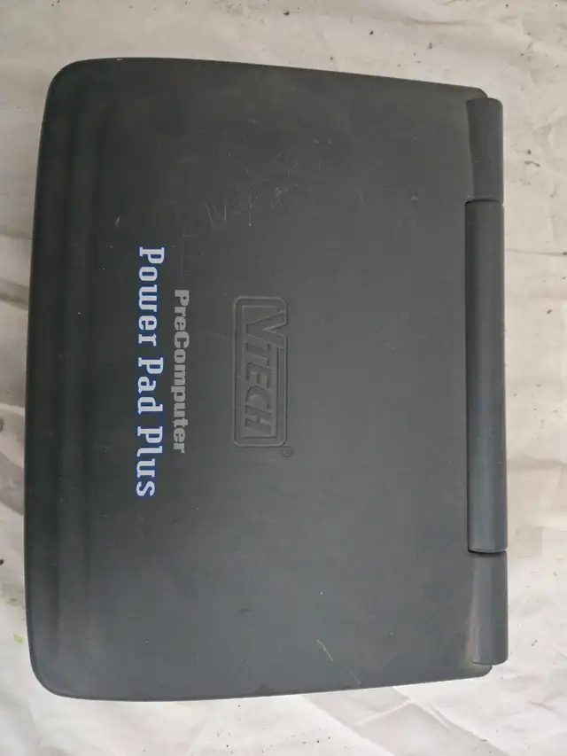 VTech Power Pad Plus - Photo 2