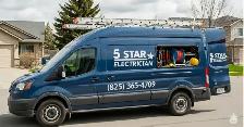reliable electrician - best offer
