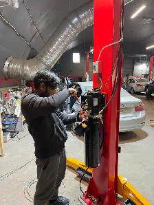 reliable electrician - best offer - Photo 4