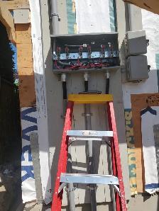 reliable electrician - best offer - Photo 8