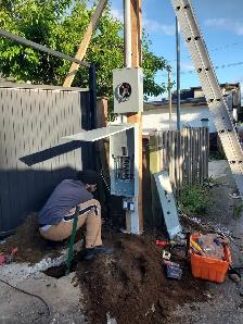 reliable electrician - best offer - Photo 9