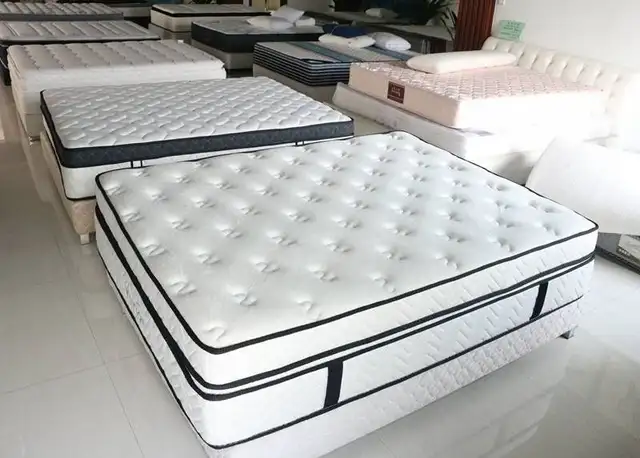 Matelas Queen | Matelas double | Matelas Simple | Matelas très g