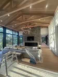 Commission Sales Rep Needed – Painting Projects