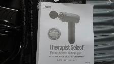 BRAND NEW MASSAGE GUN  $40