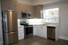 Boutique Style 2- Bedroom Apartment