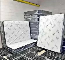Brand New Mattresses – Twin to King – Premium Comfort & Great
