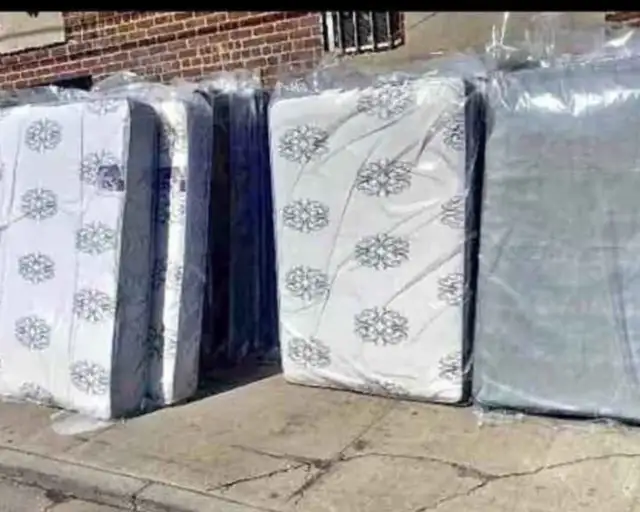 Brand NEW MATTRESS FOR SALE!! TWIN,DOUBLE,QUEEN,KING AVAILABLE - Photo 2